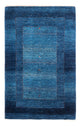 ロリバフト 絨毯 134x88cm - ペルシャウールラグ