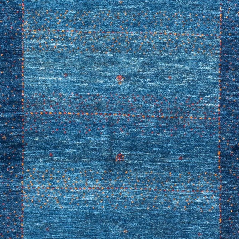 ロリバフト 絨毯 134x88cm - ペルシャウールラグ