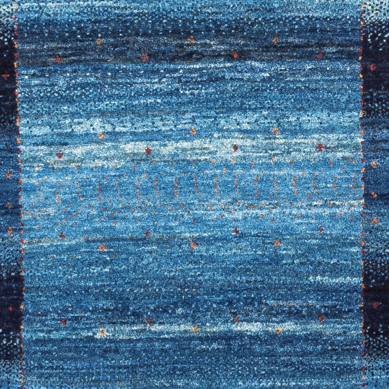 ロリバフト 絨毯 129x84cm - ペルシャウールラグ