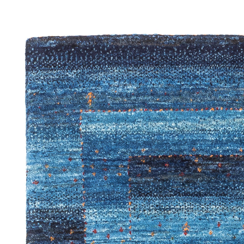 ロリバフト 絨毯 129x84cm - ペルシャウールラグ