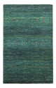 ロリバフト 絨毯 125x82cm - ペルシャウールラグ