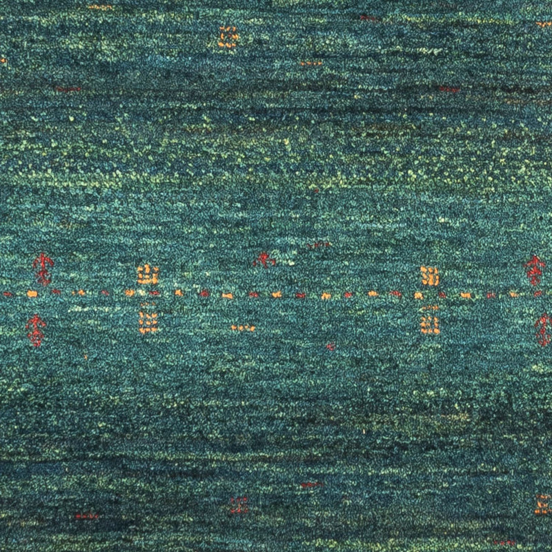 ロリバフト 絨毯 125x82cm - ペルシャウールラグ