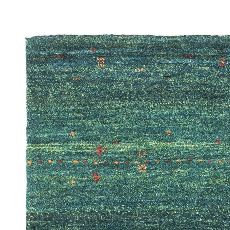 ロリバフト 絨毯 125x82cm - ペルシャウールラグ