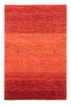 ロリバフト 絨毯 118x82cm - ペルシャウールラグ