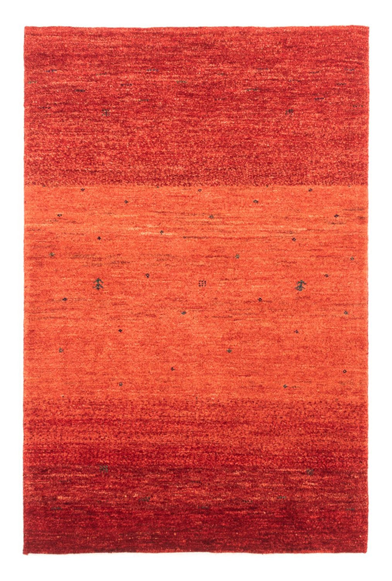 ロリバフト 絨毯 118x82cm - ペルシャウールラグ