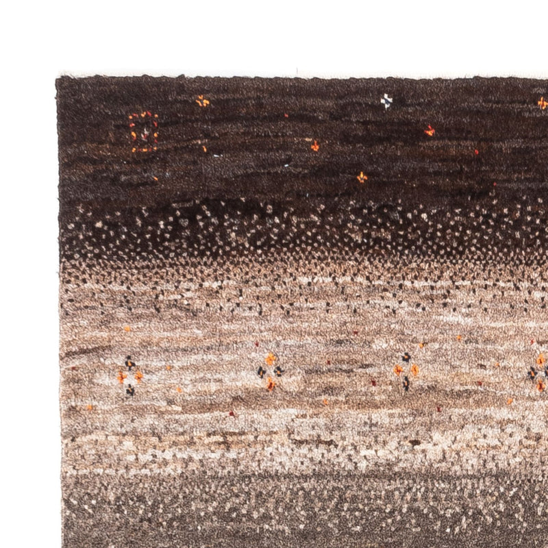 ロリバフト 絨毯 127x82cm - ペルシャウールラグ