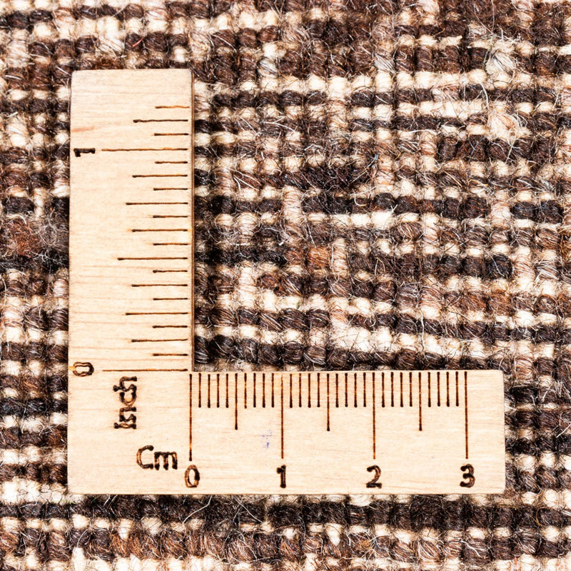 ロリバフト 絨毯 127x82cm - ペルシャウールラグ