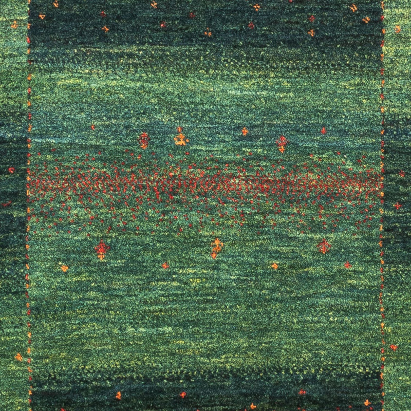 ロリバフト 絨毯 125x86cm - ペルシャウールラグ