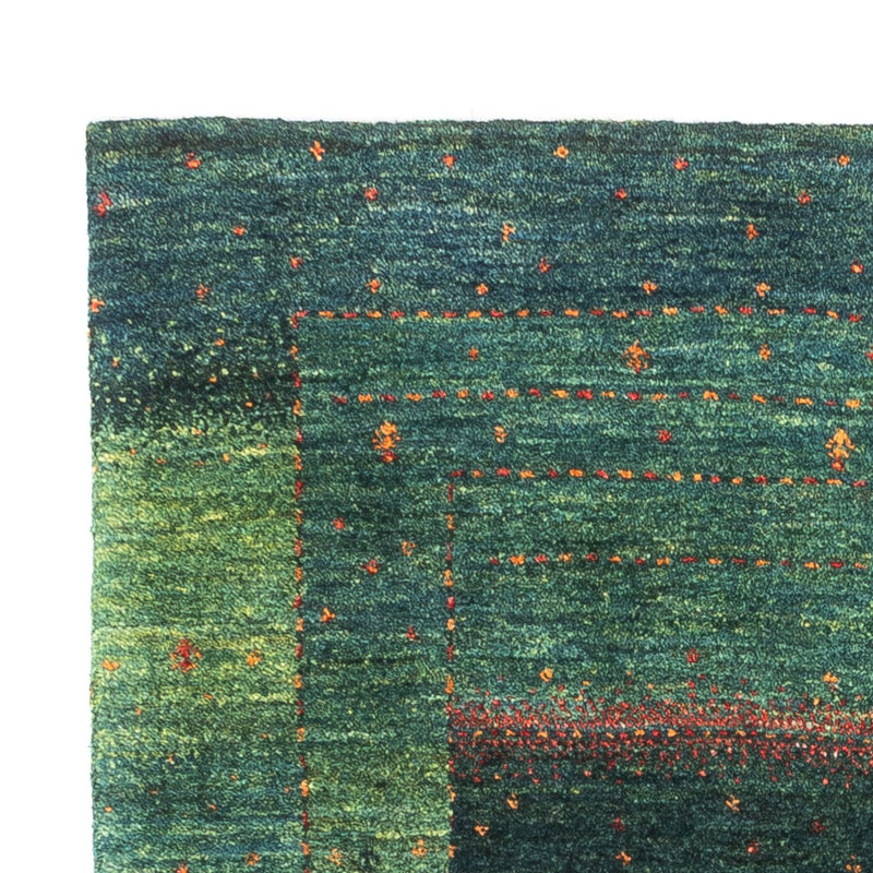 ロリバフト 絨毯 125x86cm - ペルシャウールラグ