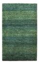 ロリバフト 絨毯 133x84cm - ペルシャウールラグ