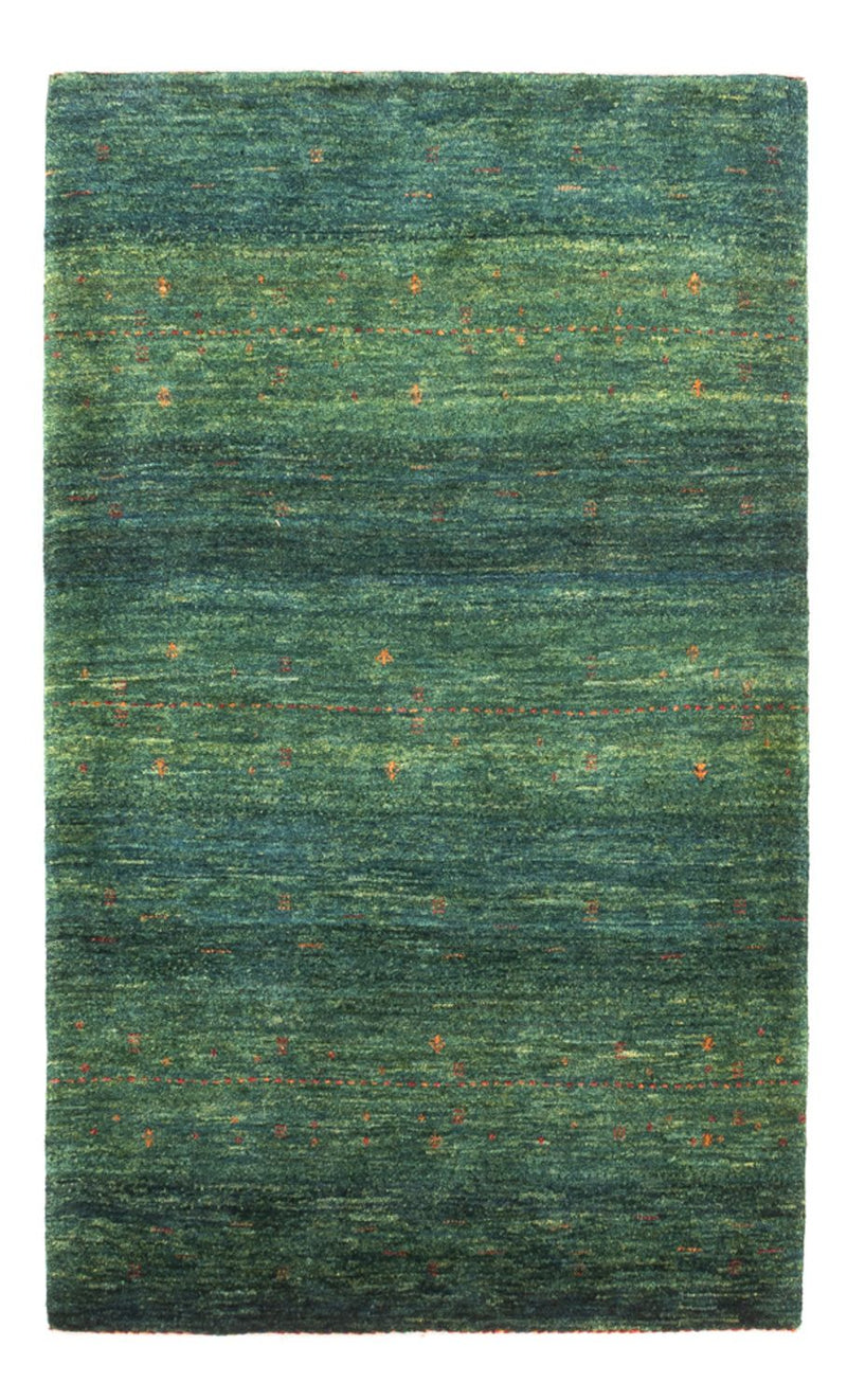 ロリバフト 絨毯 133x84cm - ペルシャウールラグ