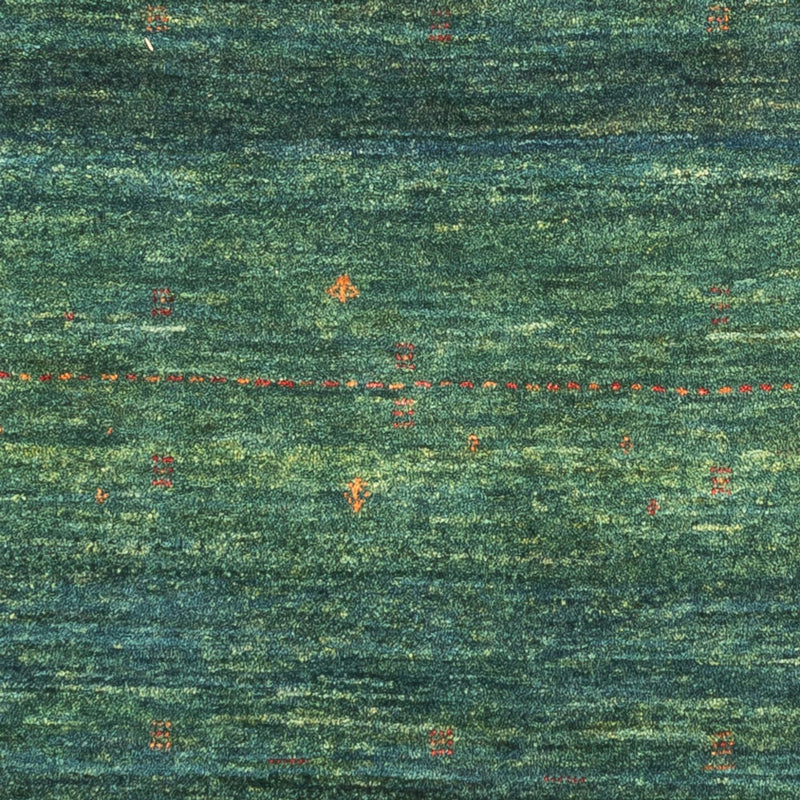 ロリバフト 絨毯 133x84cm - ペルシャウールラグ