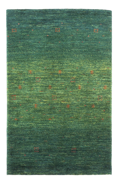 ロリバフト 絨毯 76x120cm - ペルシャウールラグ