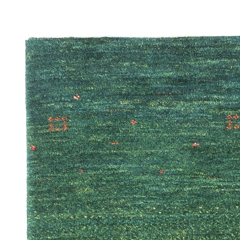 ロリバフト 絨毯 120x76cm - ペルシャウールラグ