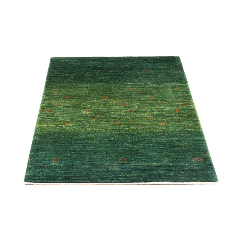 ロリバフト 絨毯 120x76cm - ペルシャウールラグ