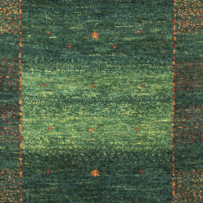 ロリバフト 絨毯 121x85cm - ペルシャウールラグ