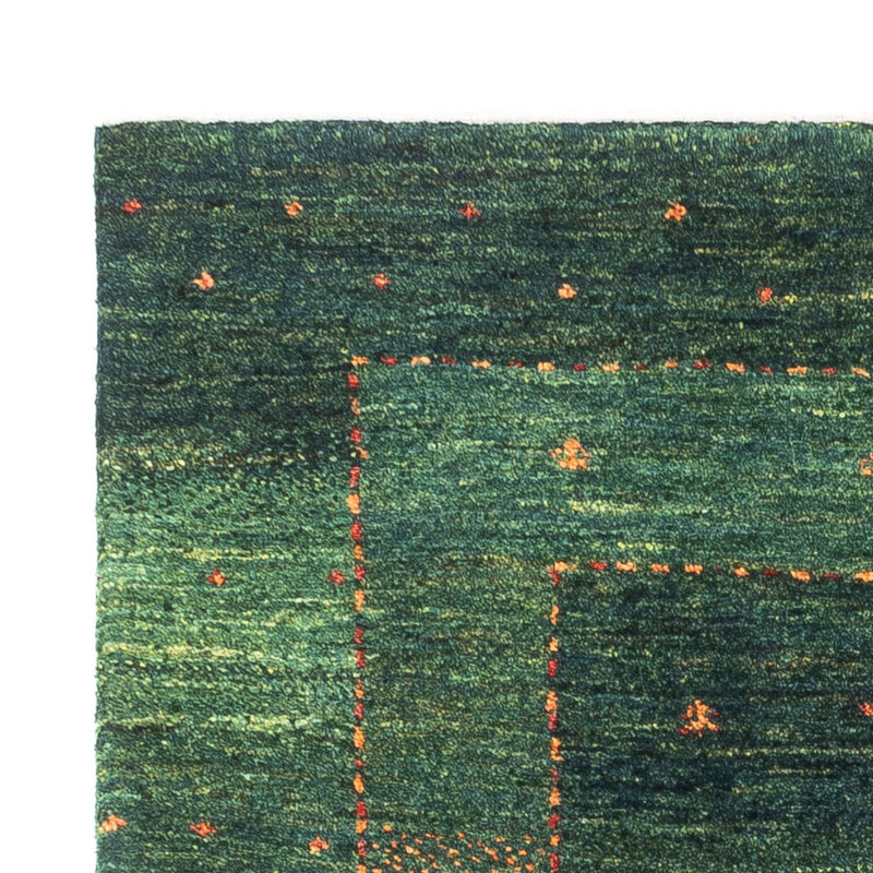 ロリバフト 絨毯 121x85cm - ペルシャウールラグ