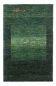 ロリバフト 絨毯 120x80cm - ペルシャウールラグ