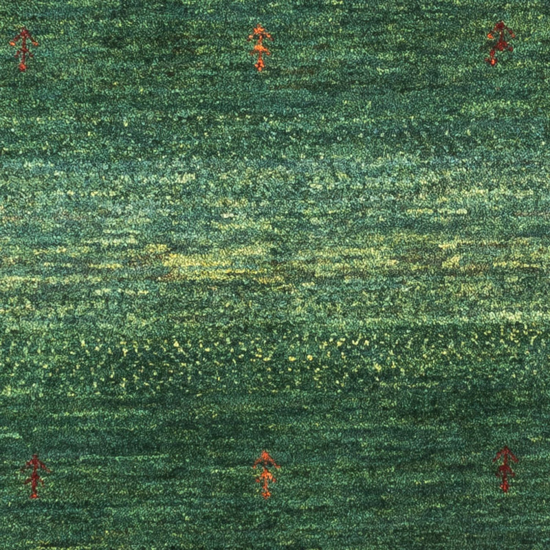 ロリバフト 絨毯 120x80cm - ペルシャウールラグ