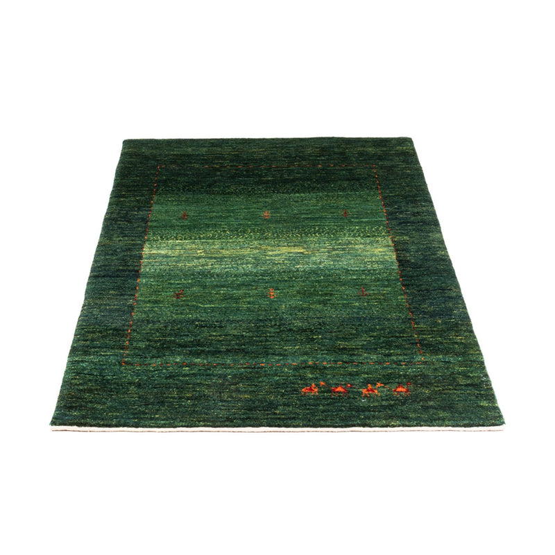 ロリバフト 絨毯 120x80cm - ペルシャウールラグ
