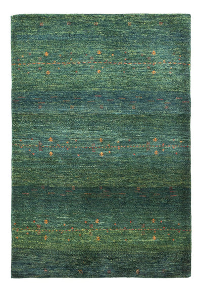 ロリバフト 絨毯 85x125cm - ペルシャウールラグ