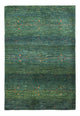 ロリバフト 絨毯 125x85cm - ペルシャウールラグ