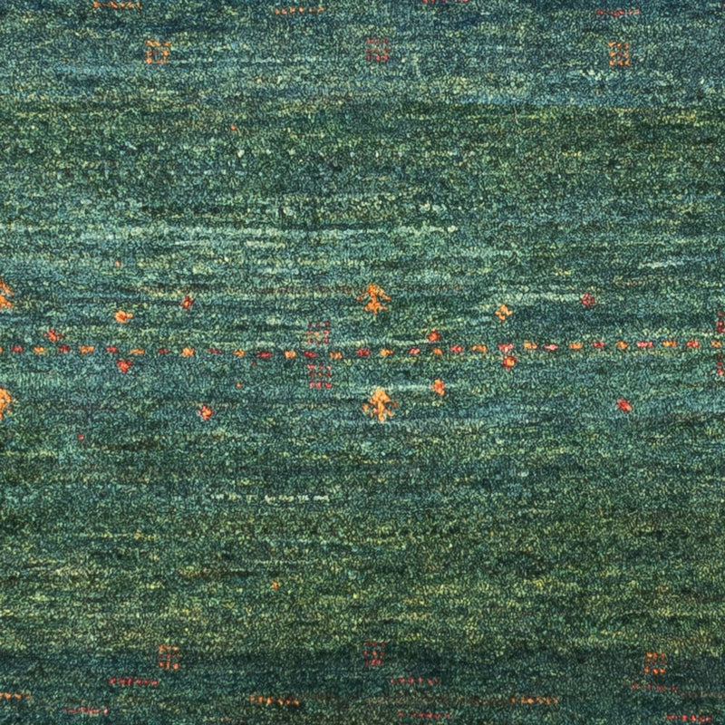ロリバフト 絨毯 125x85cm - ペルシャウールラグ