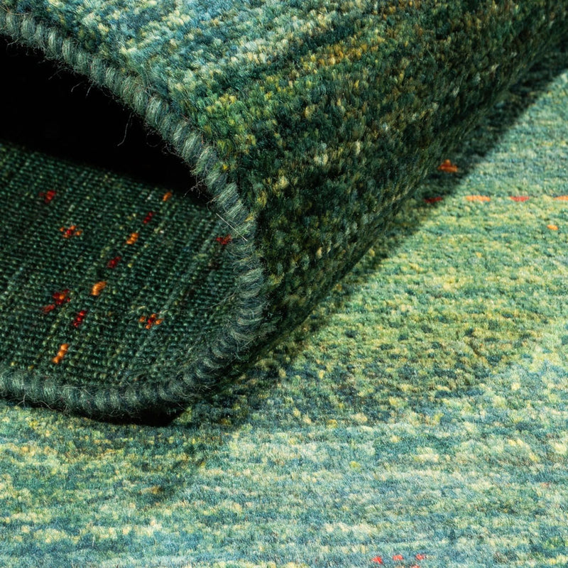 ロリバフト 絨毯 125x85cm - ペルシャウールラグ