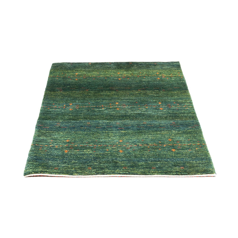 ロリバフト 絨毯 125x85cm - ペルシャウールラグ