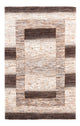 ロリバフト 絨毯 129x83cm - ペルシャウールラグ