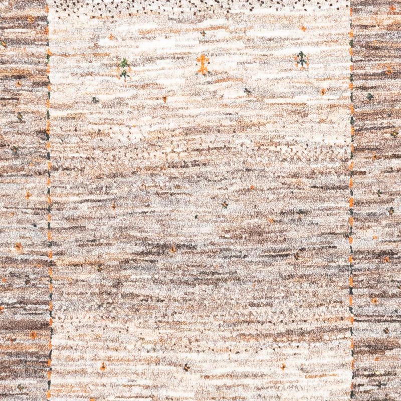 ロリバフト 絨毯 129x83cm - ペルシャウールラグ