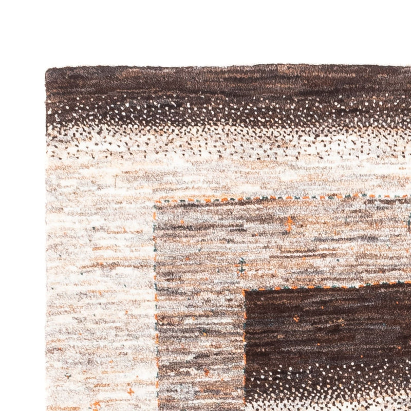 ロリバフト 絨毯 129x83cm - ペルシャウールラグ