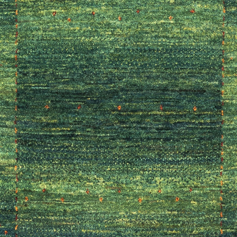 ロリバフト 絨毯 133x83cm - ペルシャウールラグ