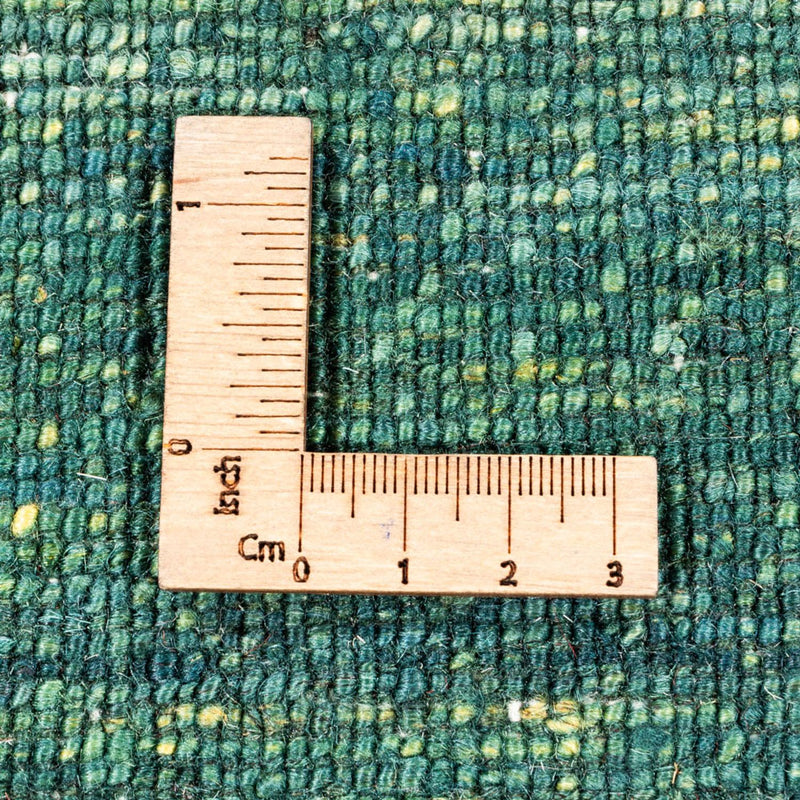 ロリバフト 絨毯 133x83cm - ペルシャウールラグ