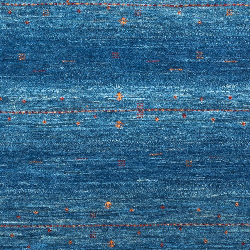 ロリバフト 絨毯 131x85cm - ペルシャウールラグ