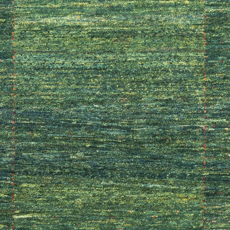 ロリバフト 絨毯 135x84cm - ペルシャウールラグ