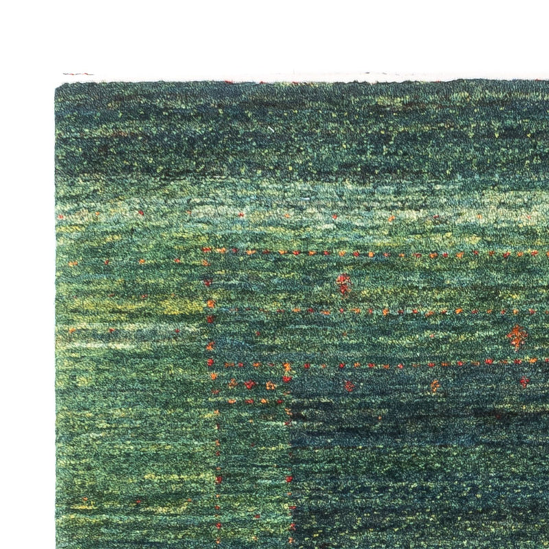 ロリバフト 絨毯 135x84cm - ペルシャウールラグ