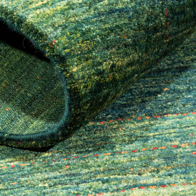 ロリバフト 絨毯 135x84cm - ペルシャウールラグ