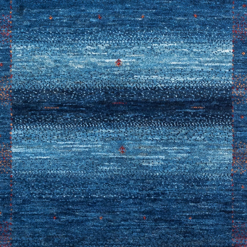 ロリバフト 絨毯 122x91cm - ペルシャウールラグ