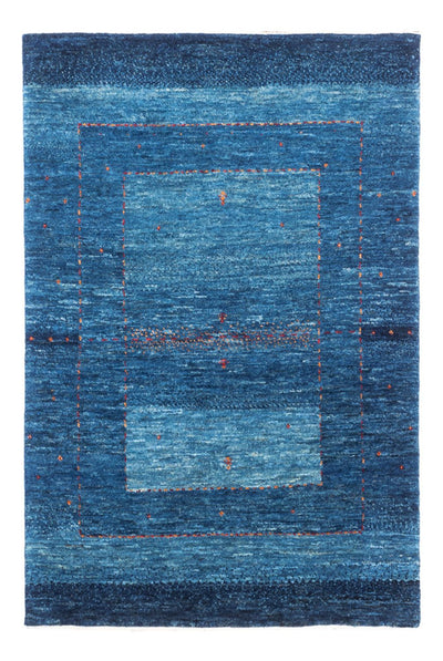 ロリバフト 絨毯 83x122cm - ペルシャウールラグ