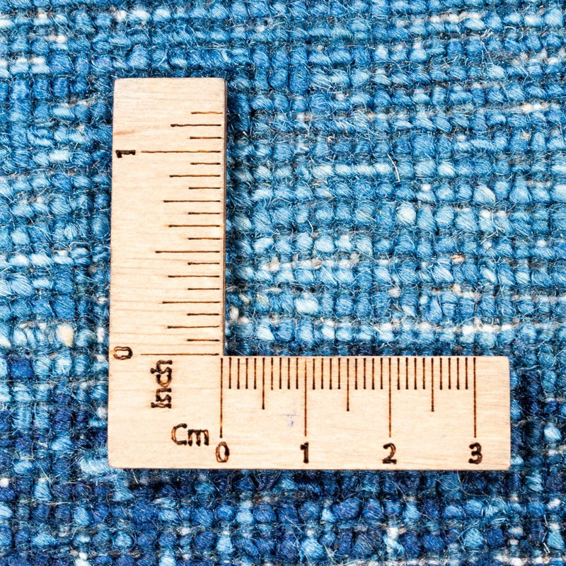 ロリバフト 絨毯 122x83cm - ペルシャウールラグ