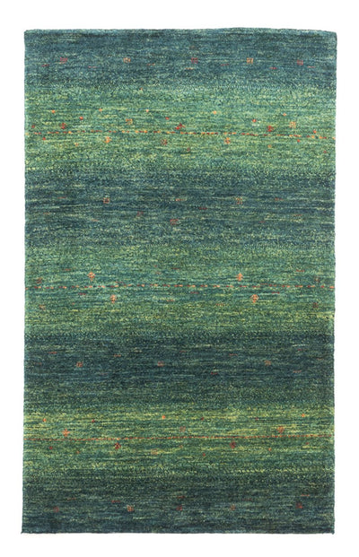 ロリバフト 絨毯 78x123cm - ペルシャウールラグ