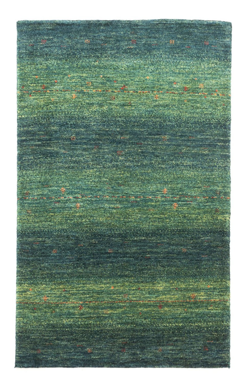ロリバフト 絨毯 123x78cm - ペルシャウールラグ