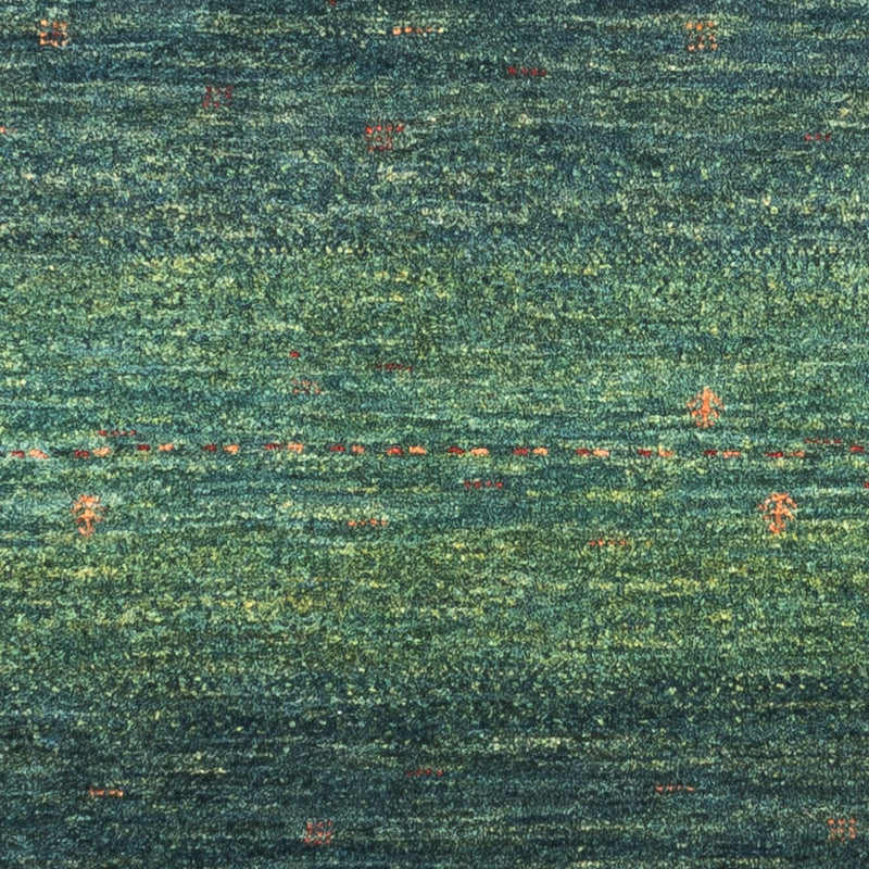 ロリバフト 絨毯 123x78cm - ペルシャウールラグ