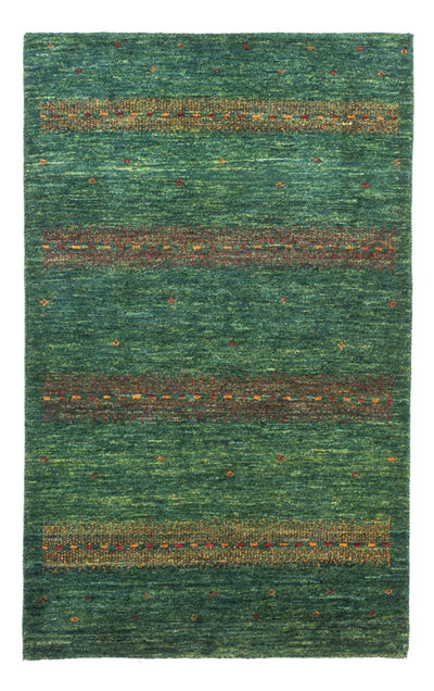 ロリバフト 絨毯 82x128cm - ペルシャウールラグ
