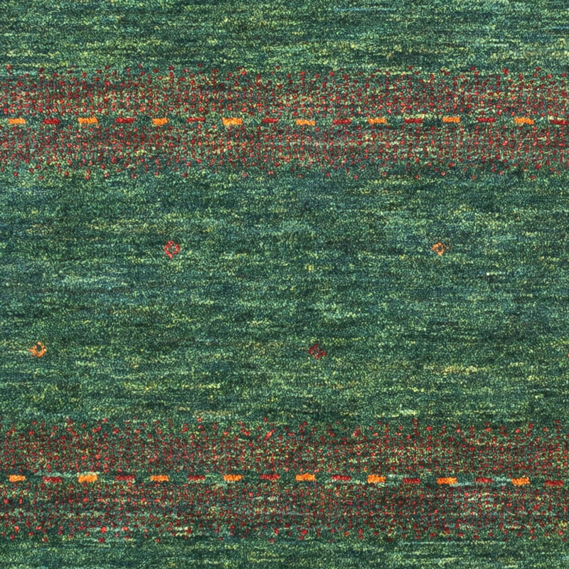 ロリバフト 絨毯 128x82cm - ペルシャウールラグ