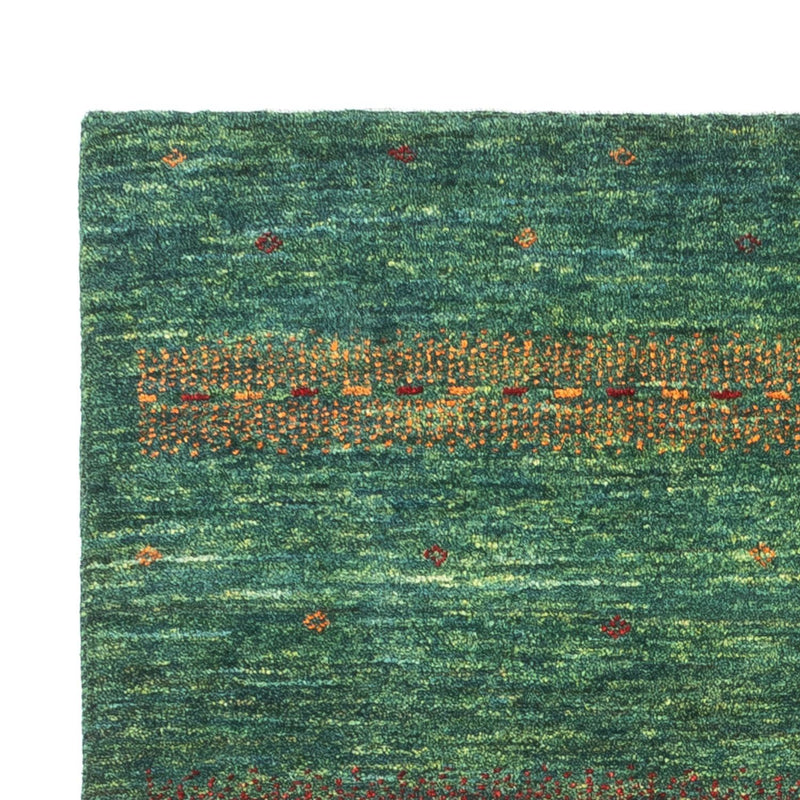 ロリバフト 絨毯 128x82cm - ペルシャウールラグ