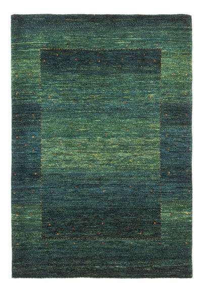 ロリバフト 絨毯 85x124cm - ペルシャウールラグ