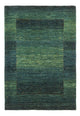 ロリバフト 絨毯 124x85cm - ペルシャウールラグ