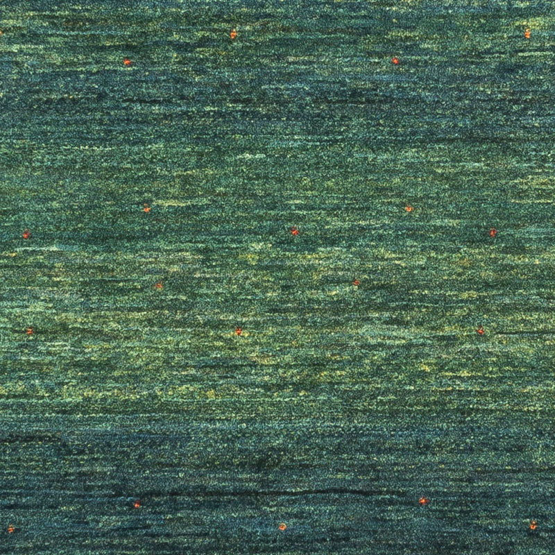 ロリバフト 絨毯 124x85cm - ペルシャウールラグ